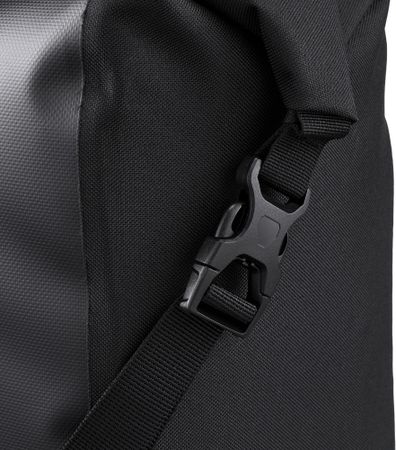 BACK-ROLLER FREE QL3.1 Hinterradtasche (Single) / schwarz / 20l