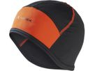 Bike Cap / glowing red / L
