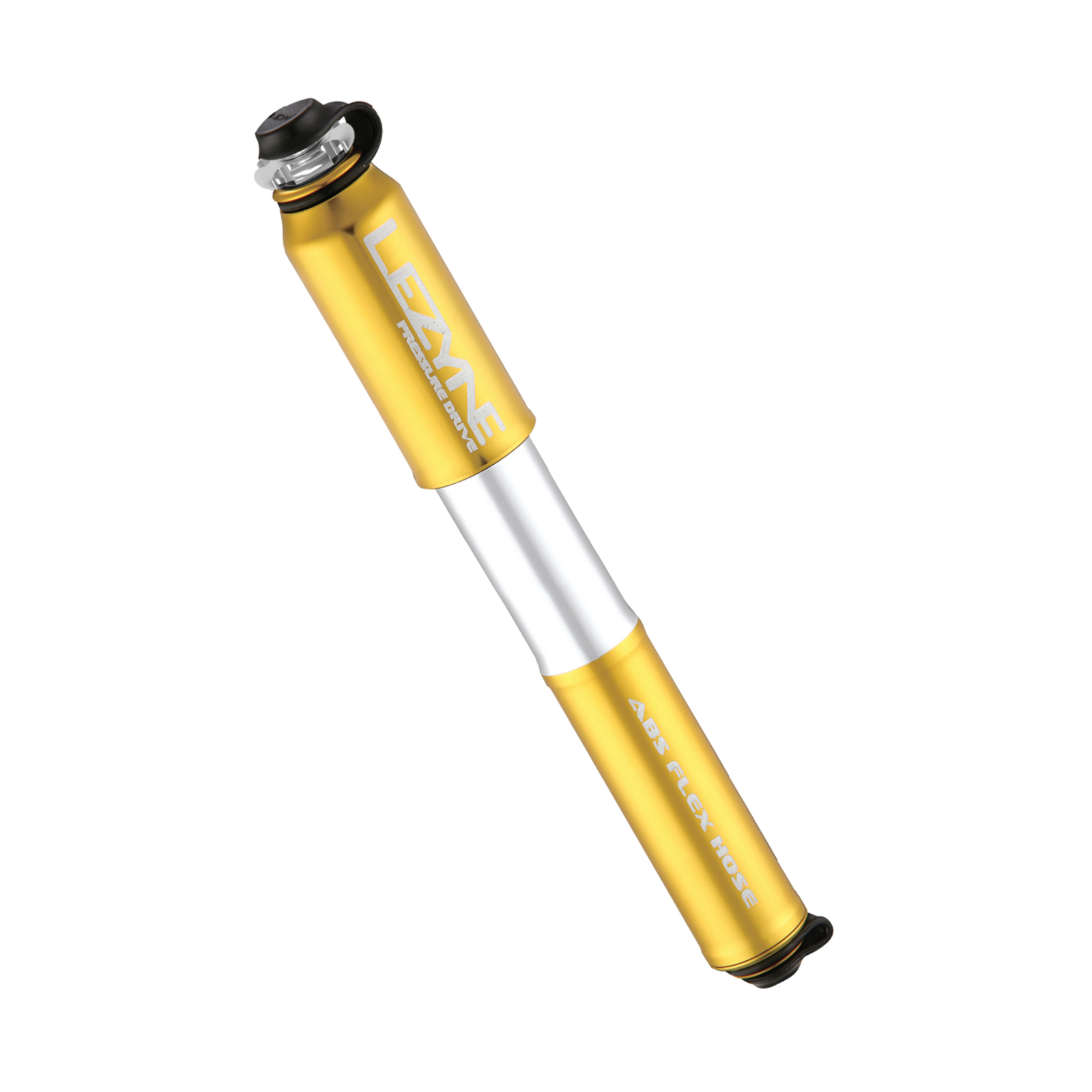 Pressure Drive - M / gold gloss / one size