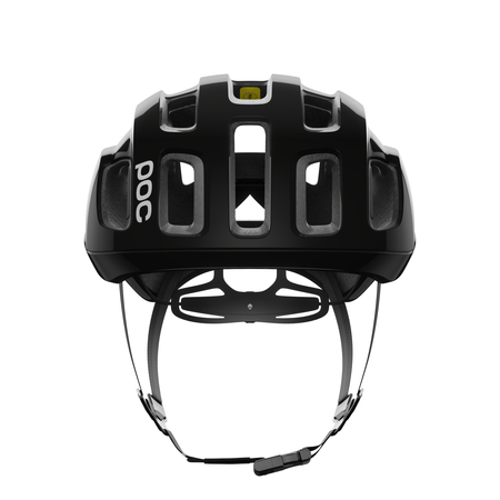 VENTRAL AIR MIPS Rennvelohelm / uranium black / 50-56CM