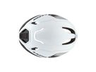 LAZER Unisex Road Vento KinetiCore Helm matte / matte white / L