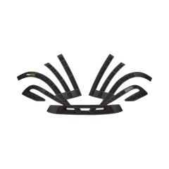 Aerohead MIPS II Pad Kit / black / M