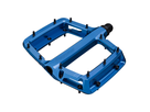 Turbine Pedal / blue / one size