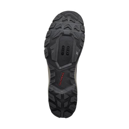 Men MT SH-EX7 Schuh SPD / olive / 39