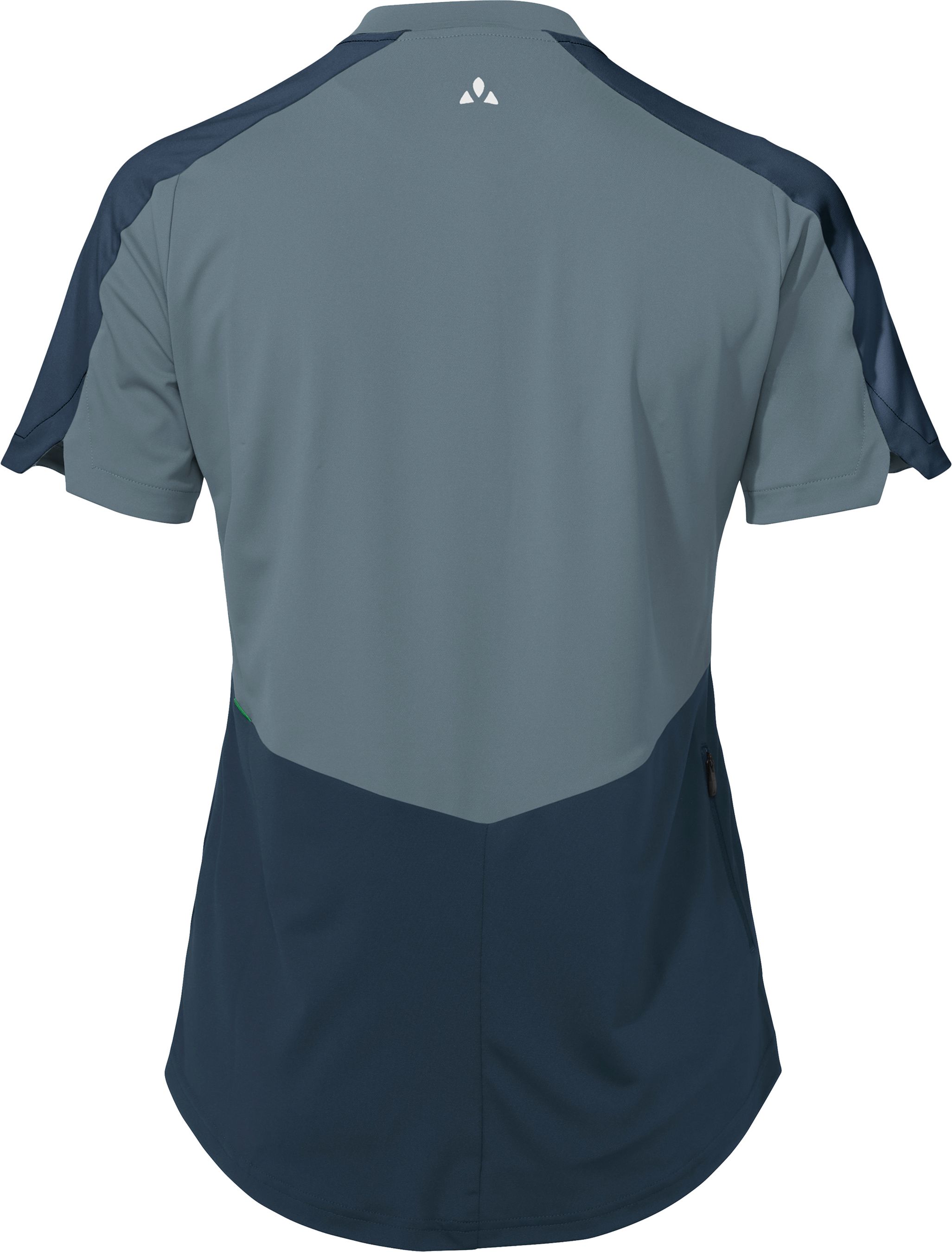 ALTISSIMO II Damen-Kurzarmtrikot / nordic blue / 36