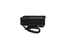 Lite Drive 1200+ Front / satin black / one size