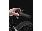 SPIRGRIPS Ergo Innenlenker Griffe MTB / schwarz matt