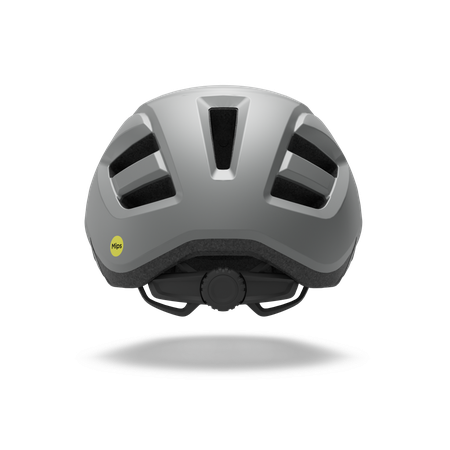 FIXTURE II MIPS Velohelm / matte titanium / UA 54-61
