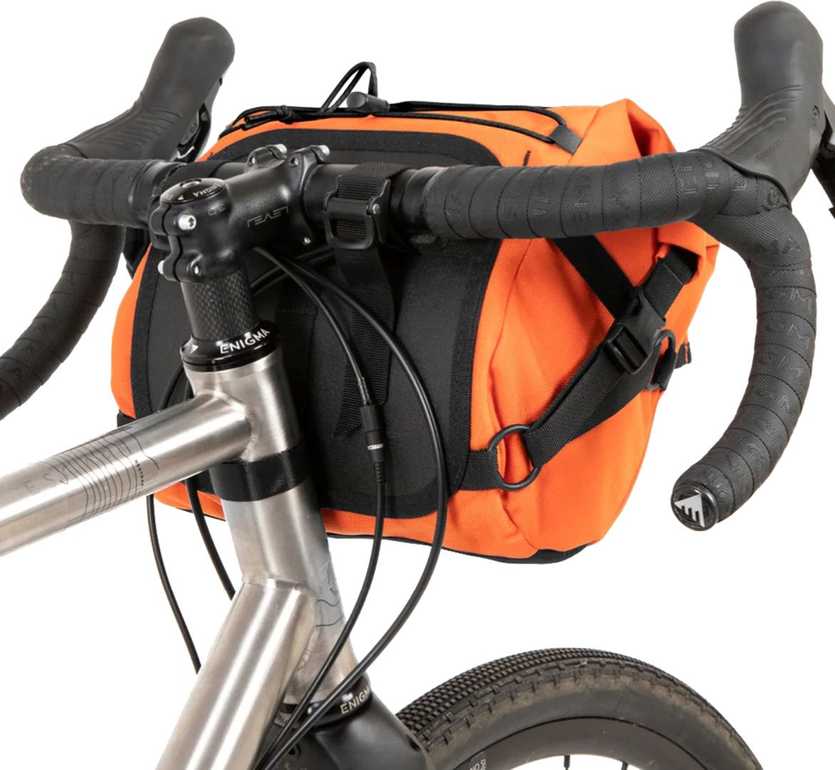 Bar Pack / orange / 25 x 16 x 24 cm, 10 l