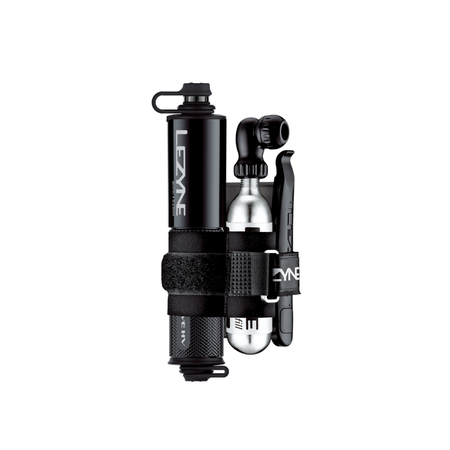 Pocket Drive HV Loaded / black