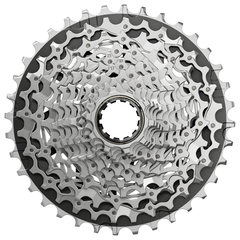 MY26 Cassette XG-1270 Force AXS 12SP / silver / 10-36t