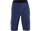 PLUS IONIC LT Herren-Bikeshorts / midnight / L