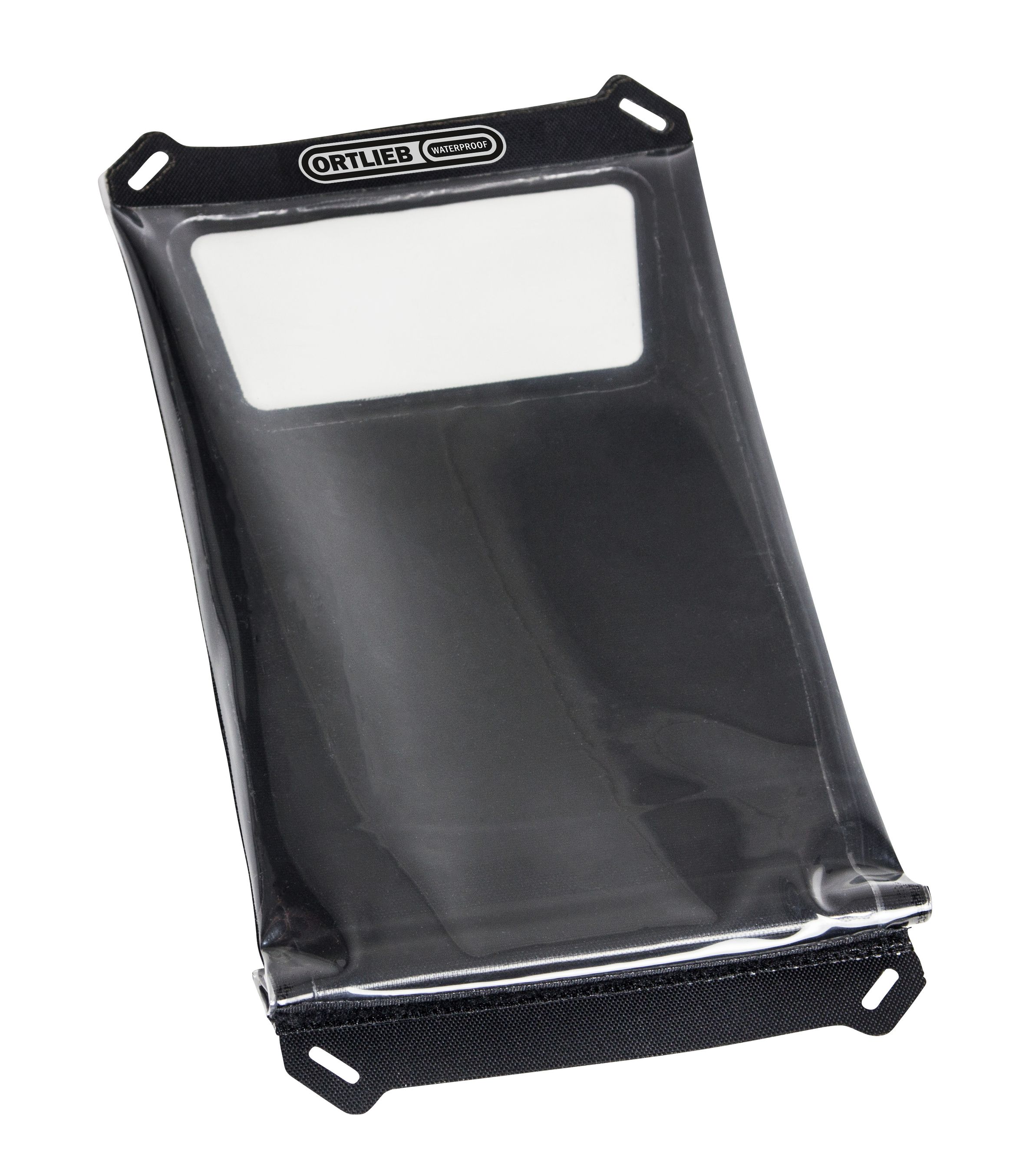 Safe-It M / black - transparent / OneSize