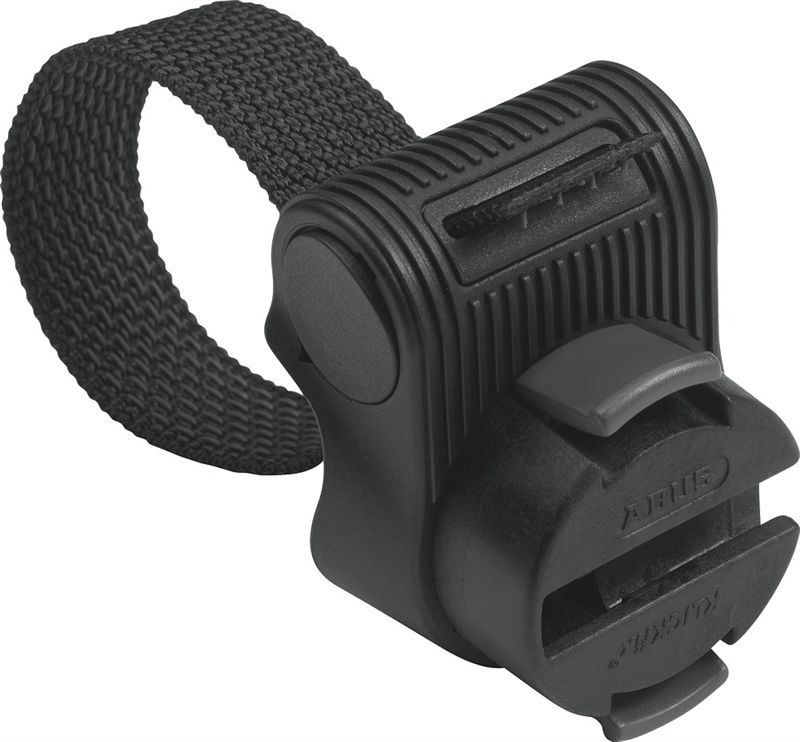 PHANTOM 8950 TexKF Kabelschloss / schwarz / 185CM