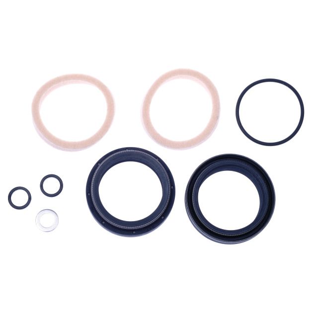 DUST WIPER KIT, FORX Low Friction / 32mm