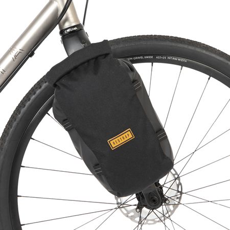 Switch Pannier - 5L / schwarz / 28 x 18 x 12 cm