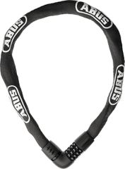 Abus Kettenschloss Tresor 6807C Code / black / 850 mm, 1150 g