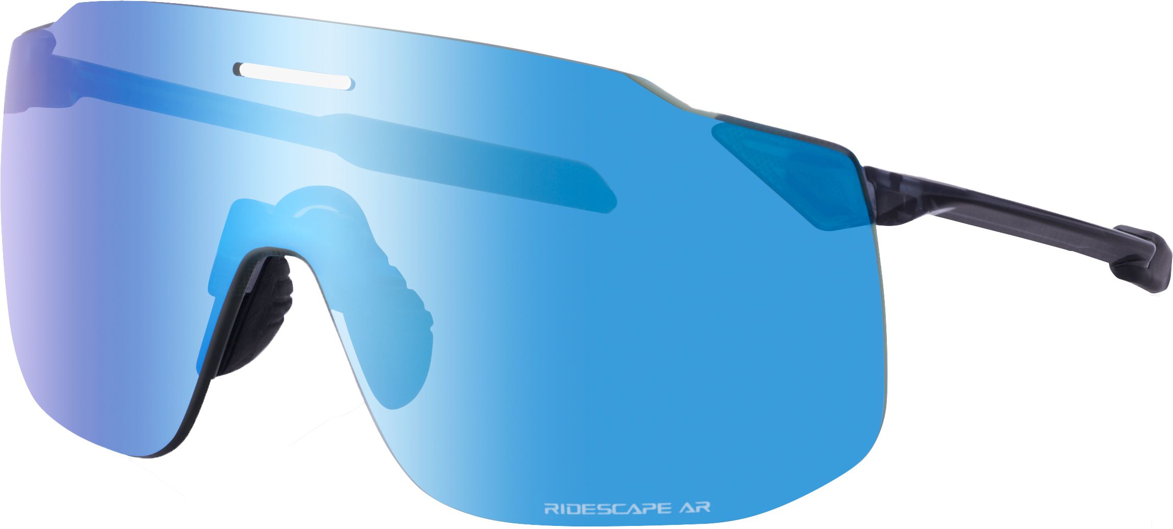 Unisex Brille S-PHYRE SL AR / black sapphire