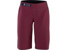 IONIC LT Damen-Bikeshorts / purple red / 36