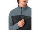 VIRT II Herren-Softshelljacke / heron / L