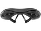 GRAVELIER TITANIUM Sattel / schwarz / 140mm