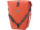 BACK-ROLLER PLUS CR Taschen (Paar) / salsa-dark chili / 2x20l