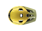 LAZER Unisex MTB Jackal KinetiCore Helm / gold green / L