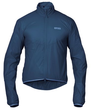 AEOLUS 2.0 Herren-Windjacke / baltic sea / M