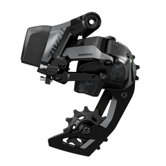 MY26 Rear Derailleur Rival AXS 12SP without Battery / black / Medium