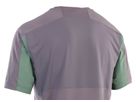TRAZE AMP AFT Herren-Kurzarmshirt / shark grey / L