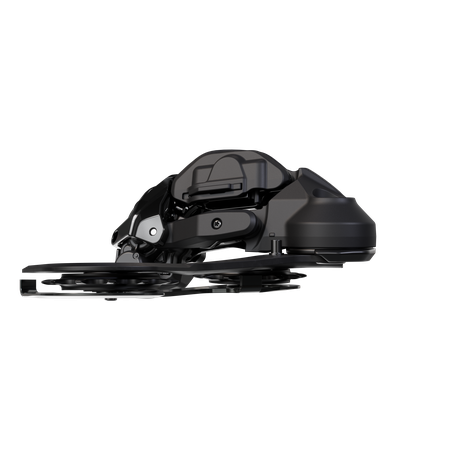 Schaltwerk GRX RD-RX827 SGS Di2 12-Gang