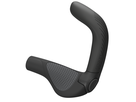 Lenkergriffe GP5 Evo black / black / S, 370 g