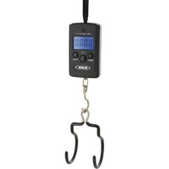 DIGITAL WAAGE für Velos bis 40kg / schwarz