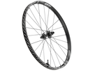 1ZERO HITOP SW TLR Disc CenterLock Rear Wheel / black silver/silv