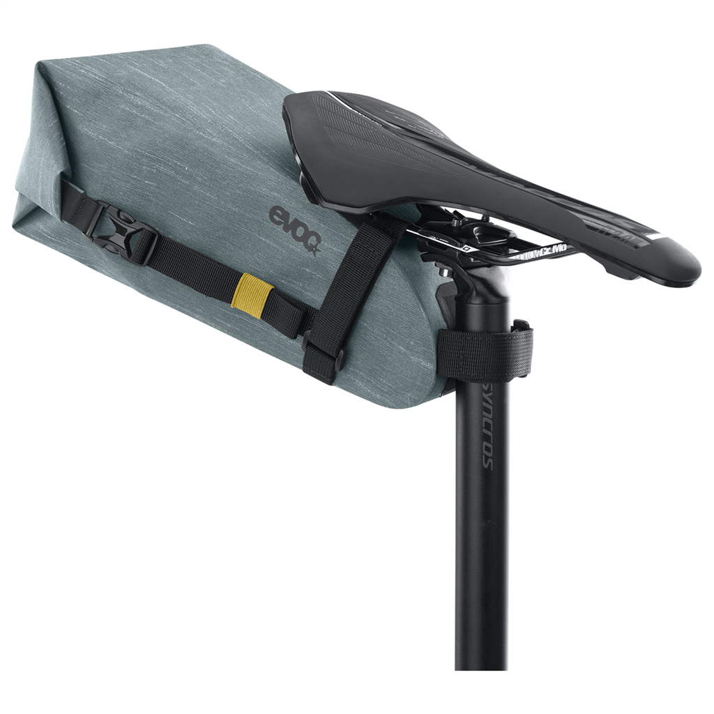 Seat Pack WP 4L / steel