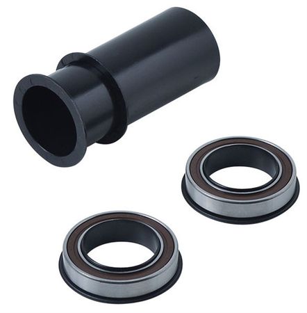 BB90/95 SHIMANO Road Drop-In-Tretlager