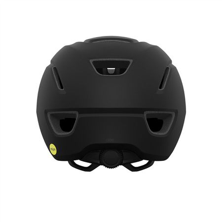 EVOKE LED MIPS Velohelm / matte chalk / L 59-63cm