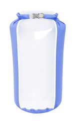 DRYBAG CS wasserdichte Packbeutel / blau / 13L
