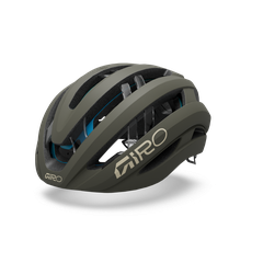 ARIES MIPS Velohelm / matte dark sage / M 55-59