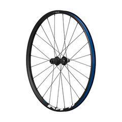 MTB Laufrad WH-MT500 / schwarz / Hinterrad, 27.5", 12 mm, 142 mm