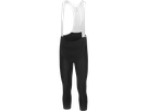 SWIFTRIDE Herren-3/4-Trägerhose / black / L
