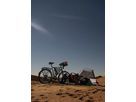 TANAMI XPLORE II 29 Tourenvelo / deep ocean blue metallic / L