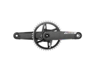 MY26 Crankset Force XPLR AXS Wide 1x DirectMount DUB / black/iridescent / 165mm/42t