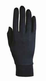 Wetterschutz-Handschuhe - MERINO Unisex-Merino-Handschuhe  von ROECKL