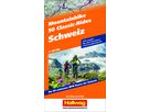 50 MOUNTAINBIKE CLASSIC-RIDES Schweiz / orange