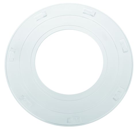 Speichenschutz CP-WH17 / transparent