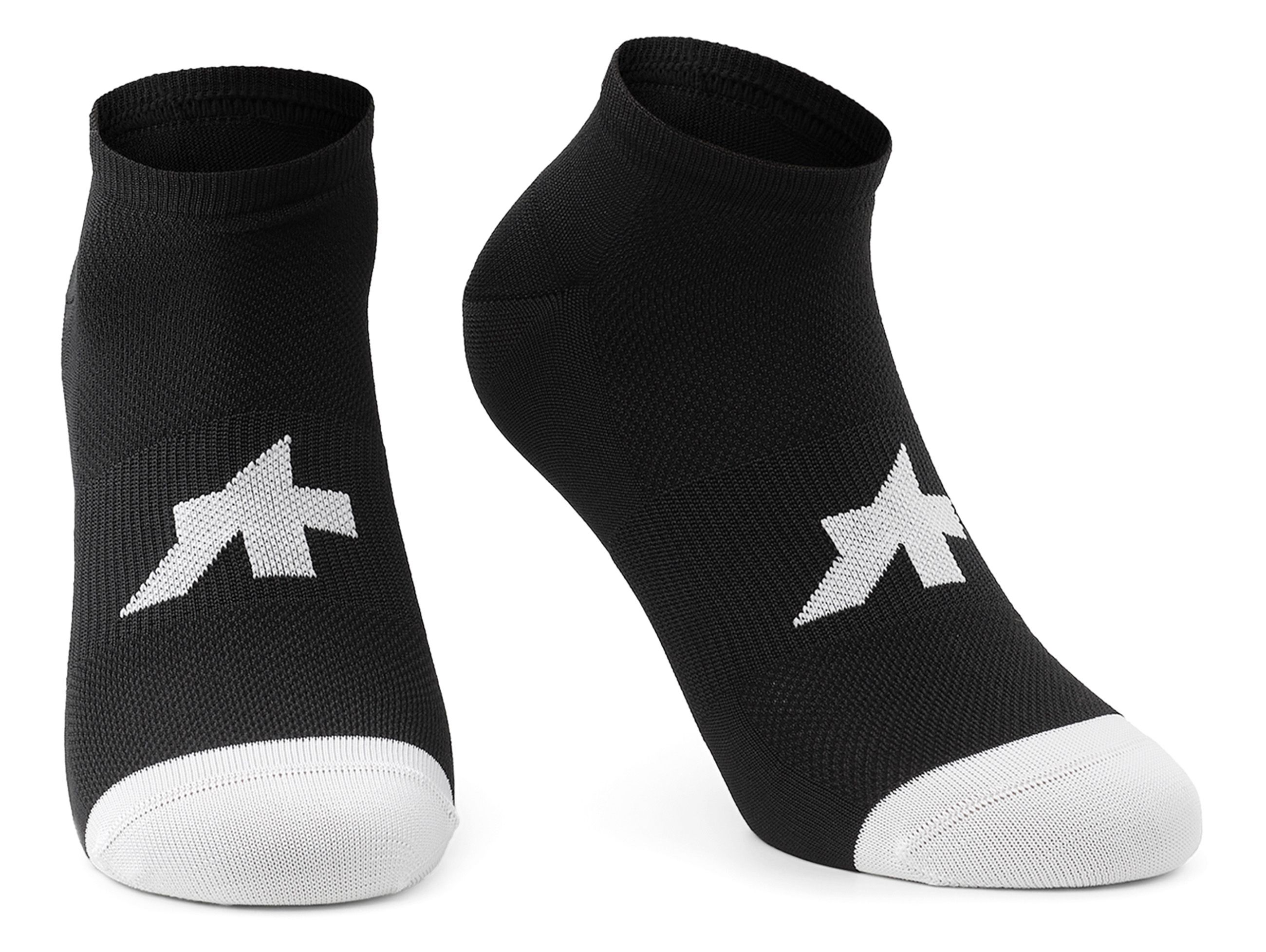 ENDURANCE LOW SOCKS S11 Velosocken / black series / 0 (35-38)