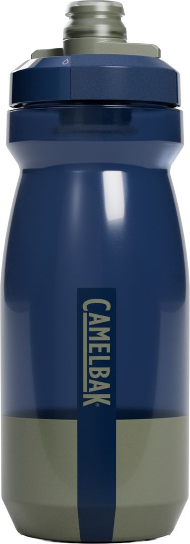 Podium Bottle 0.62l / mercury deep sea