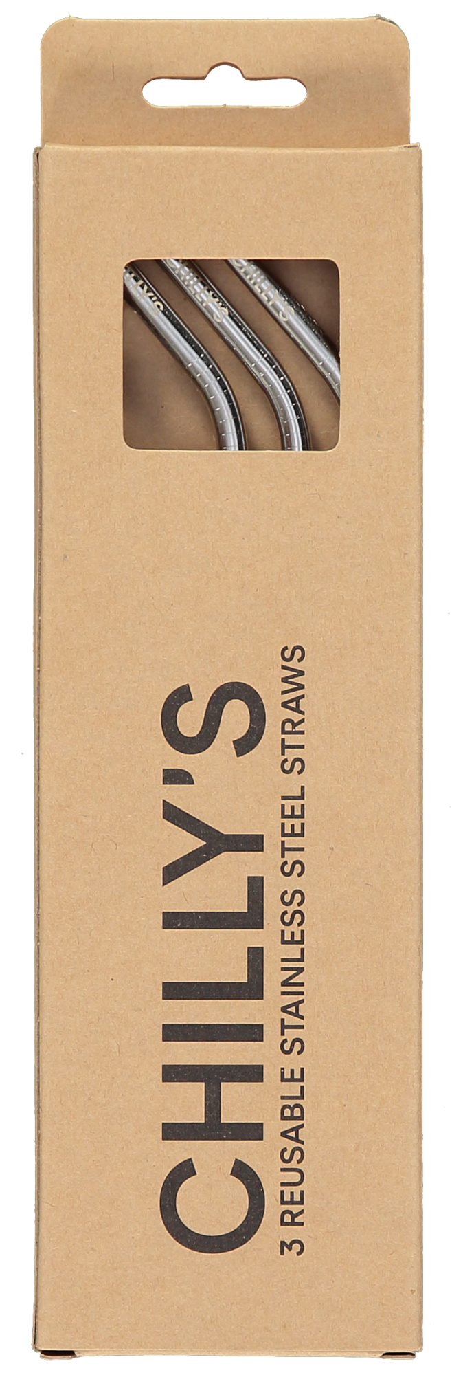 Original Reusable Straws