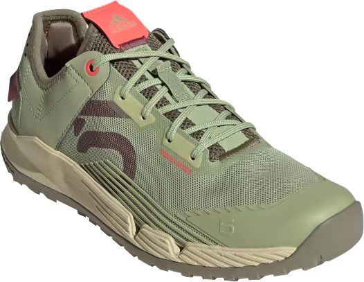 5.10 TRAILCROSS LT / magic lime / 36